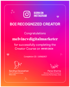 boi recognized creator