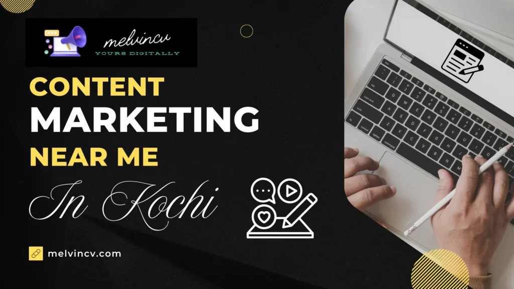 content marketing near me