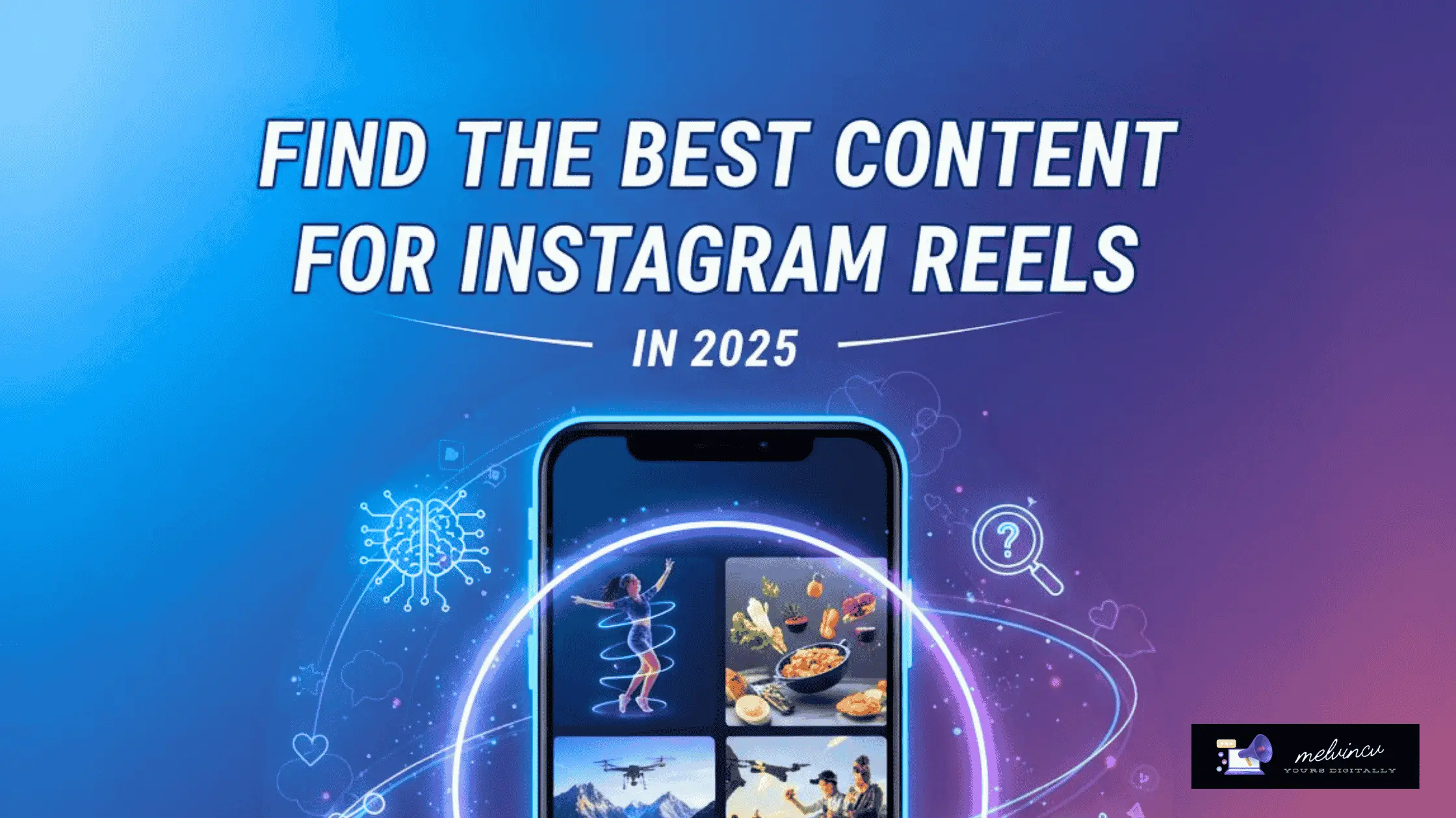 best content for instagram reels
